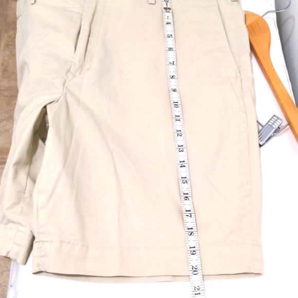 Polo Ralph Lauren Khaki Shorts - Picture 4 of 7